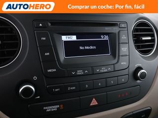 Hyundai i10 1.0 Klass