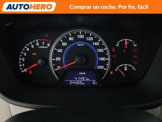 Hyundai i10 1.0 Klass