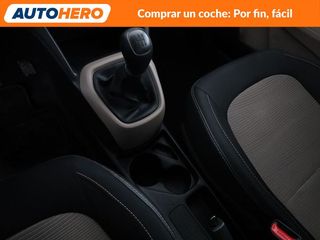 Hyundai i10 1.0 Klass