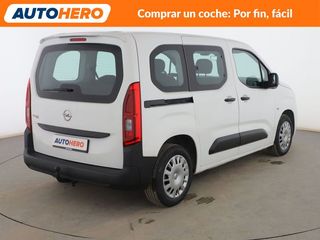 Opel Combo 1.5 CDTI Edition