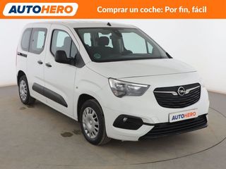 Opel Combo 1.5 CDTI Edition