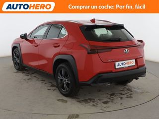 Lexus UX UX 300h