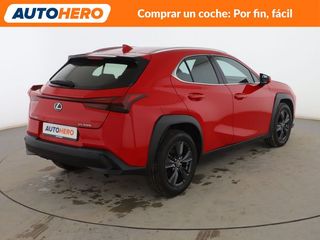 Lexus UX UX 300h