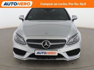 Mercedes Clase C 300 AMG Line