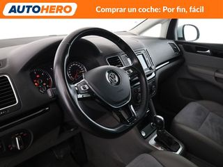 Volkswagen Sharan 2.0 TDI Sport