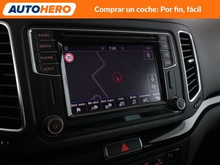 Volkswagen Sharan 2.0 TDI Sport