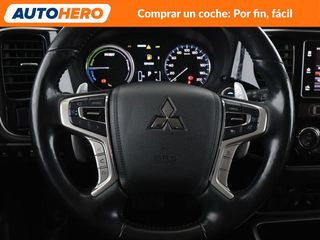 Mitsubishi Outlander 2.0 PHEV Kaiteki 4WD