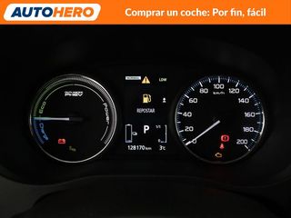 Mitsubishi Outlander 2.0 PHEV Kaiteki 4WD
