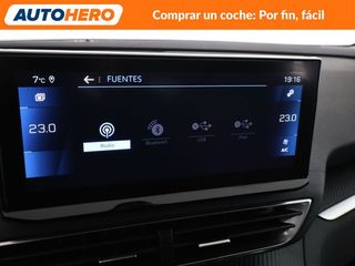 Peugeot 3008 1.2 PureTech Allure