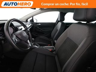 Opel Astra 1.4 Turbo Elegance 2WD