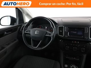 Seat Alhambra 2.0 TDI Style Plus