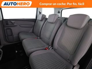 Seat Alhambra 2.0 TDI Style Plus