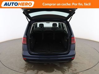 Seat Alhambra 2.0 TDI Style Plus