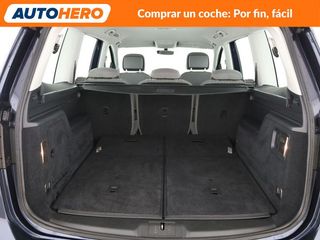 Seat Alhambra 2.0 TDI Style Plus