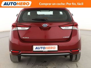 Toyota Auris 1.8 Hybrid Active