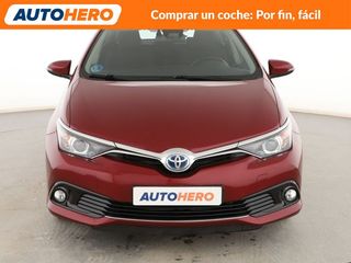 Toyota Auris 1.8 Hybrid Active