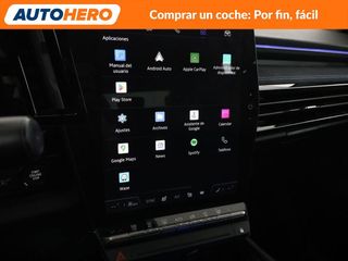 Renault Austral 1.3 TCe Mild-Hybrid Techno Esprit Alpine