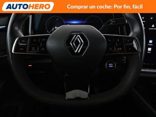 Renault Austral 1.3 TCe Mild-Hybrid Techno Esprit Alpine
