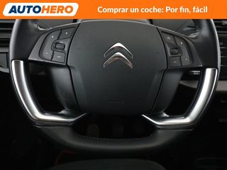 Citroën C4 Picasso 1.6 Blue-HDi Live