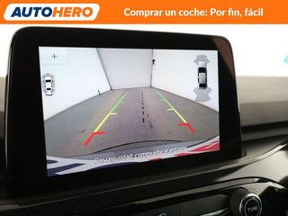 Ford Kuga 2.5 Plug-in Hybrid ST-Line X