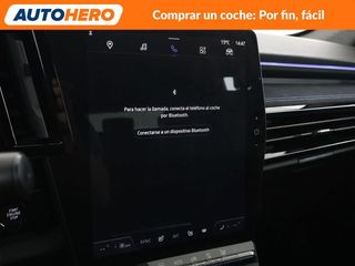 Renault Austral 1.3 TCe Mild-Hybrid Techno Esprit Alpine