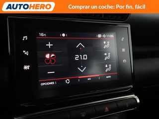 Citroën C3 Aircross 1.6 Blue-HDi Feel