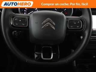 Citroën C3 Aircross 1.6 Blue-HDi Feel