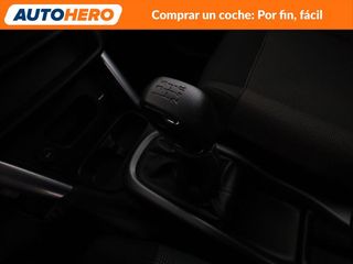 Citroën C3 Aircross 1.6 Blue-HDi Feel