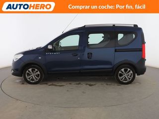 Dacia Dokker 1.5 dCi Diesel SL Trotamundos