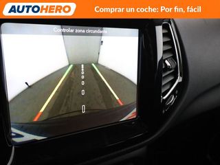 Jeep Compass 1.6 M-Jet Limited FWD