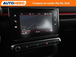 Citroën C3 1.2 PureTech Feel