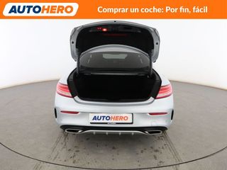 Mercedes Clase C 300 AMG Line