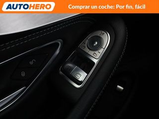 Mercedes Clase C 300 AMG Line