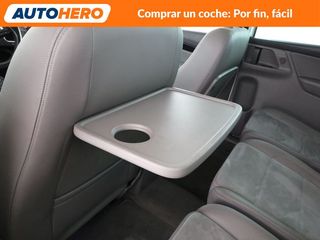 Volkswagen Sharan 2.0 TDI Sport