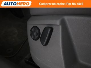 Volkswagen Sharan 2.0 TDI Sport