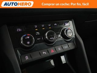 Skoda Kodiaq 1.5 TSI ACT Ambition