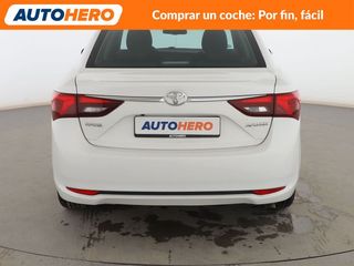 Toyota Avensis 2.0 D-4D Advance