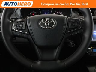 Toyota Avensis 2.0 D-4D Advance