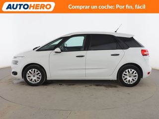 Citroën C4 Picasso 1.6 Blue-HDi Live