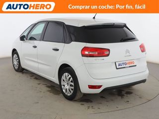 Citroën C4 Picasso 1.6 Blue-HDi Live