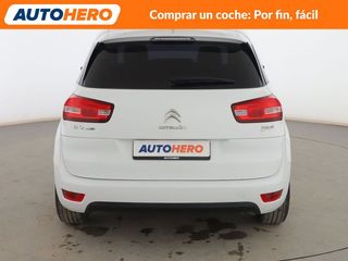 Citroën C4 Picasso 1.6 Blue-HDi Live