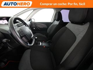 Citroën C4 Picasso 1.6 Blue-HDi Live