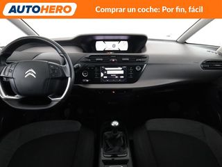 Citroën C4 Picasso 1.6 Blue-HDi Live