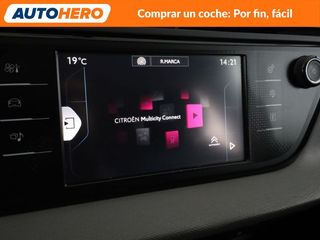 Citroën C4 Picasso 1.6 Blue-HDi Live