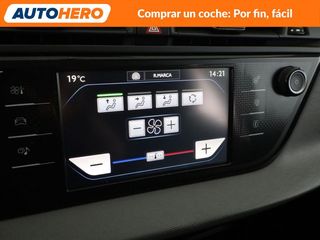 Citroën C4 Picasso 1.6 Blue-HDi Live