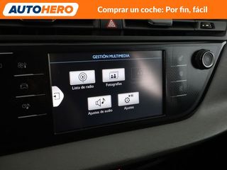 Citroën C4 Picasso 1.6 Blue-HDi Live