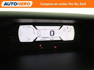 Citroën C4 Picasso 1.6 Blue-HDi Live