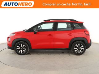 Citroën C3 Aircross 1.6 Blue-HDi Feel
