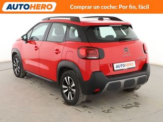 Citroën C3 Aircross 1.6 Blue-HDi Feel