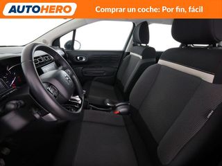 Citroën C3 Aircross 1.6 Blue-HDi Feel